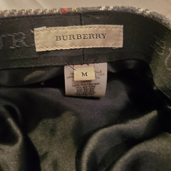 Paperboy hat - Picture 2 of 2